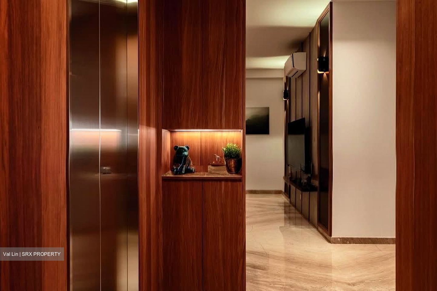 Euro-Asia Lodge (D15), Apartment #539115551